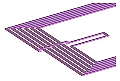 図3.RFIDカードの回路