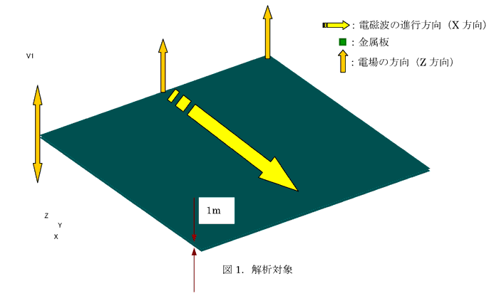 解析対象